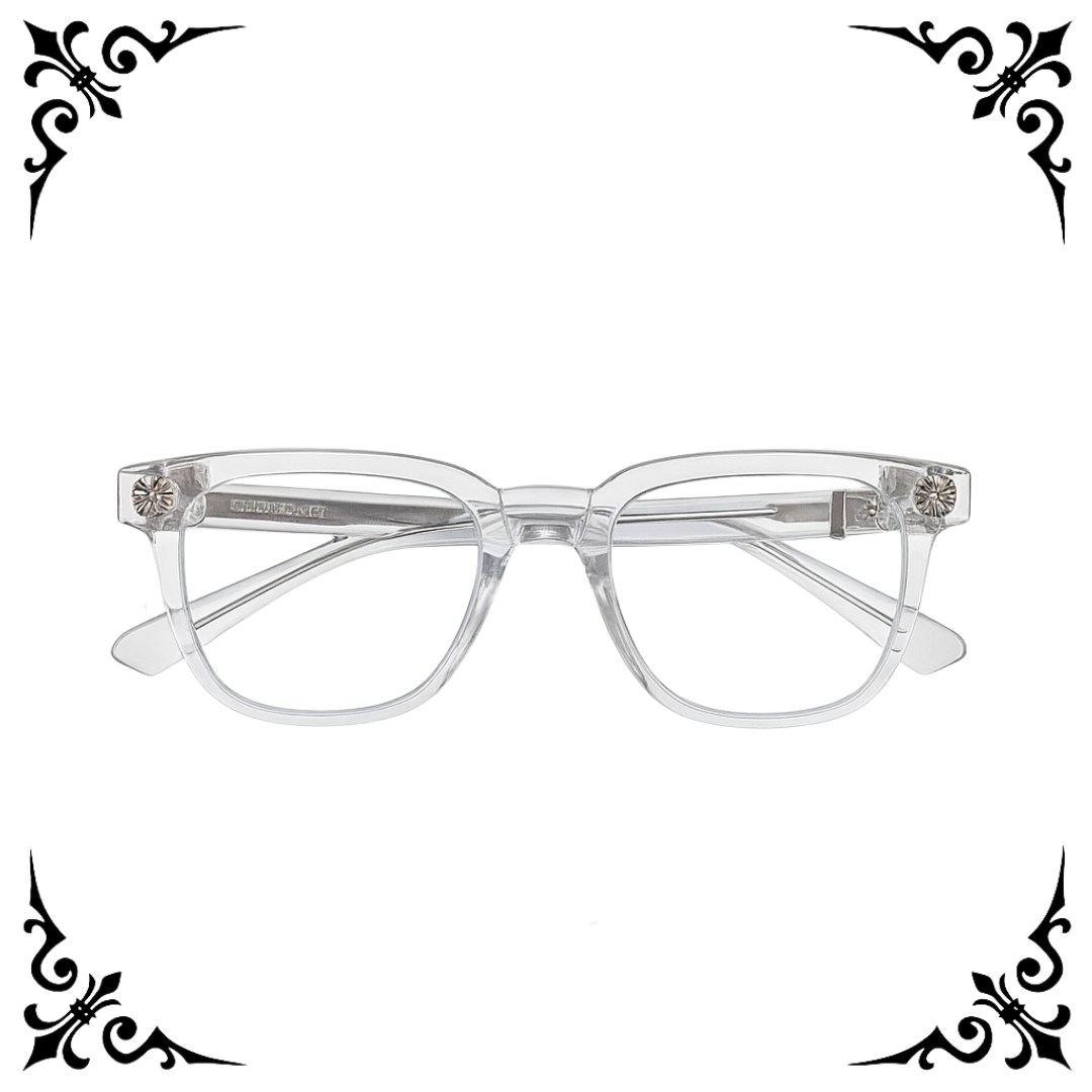 Obsidian Creed™ Eyewear — Dominio Visual, Protección Total