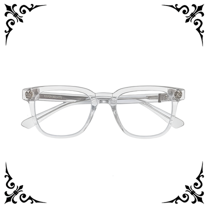 Obsidian Creed™ Eyewear — Dominio Visual, Protección Total