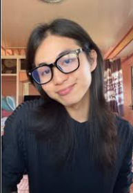 🖤 <strong>Camila Rivera – Bogotá</strong>